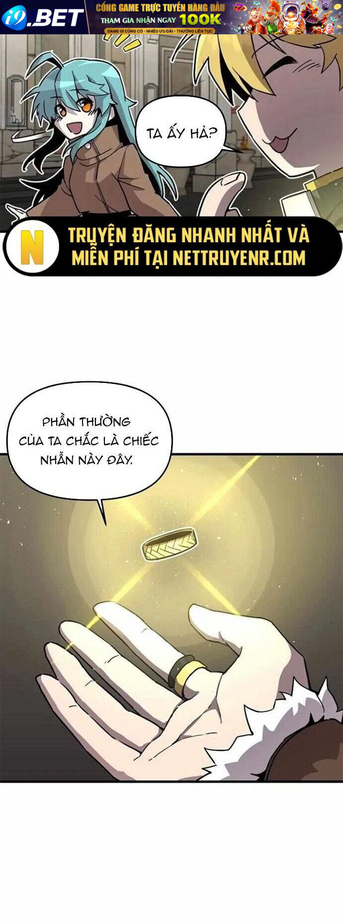 Người Chơi Lỗi [Chap 1-149]