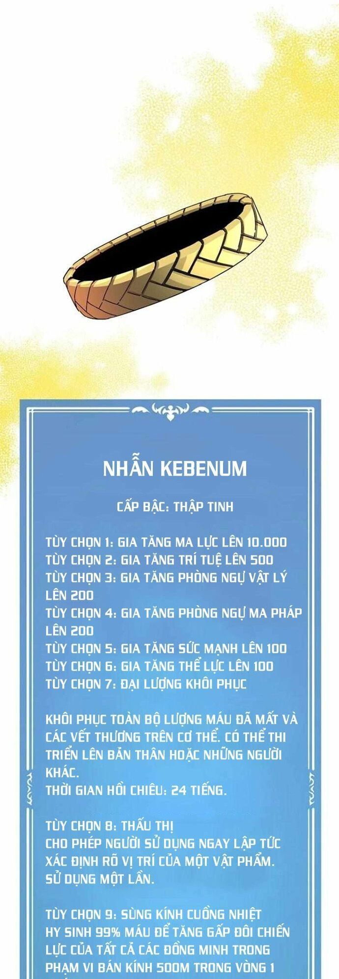 Người Chơi Lỗi [Chap 1-149]