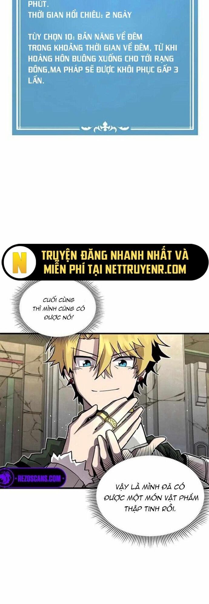 Người Chơi Lỗi [Chap 1-149]