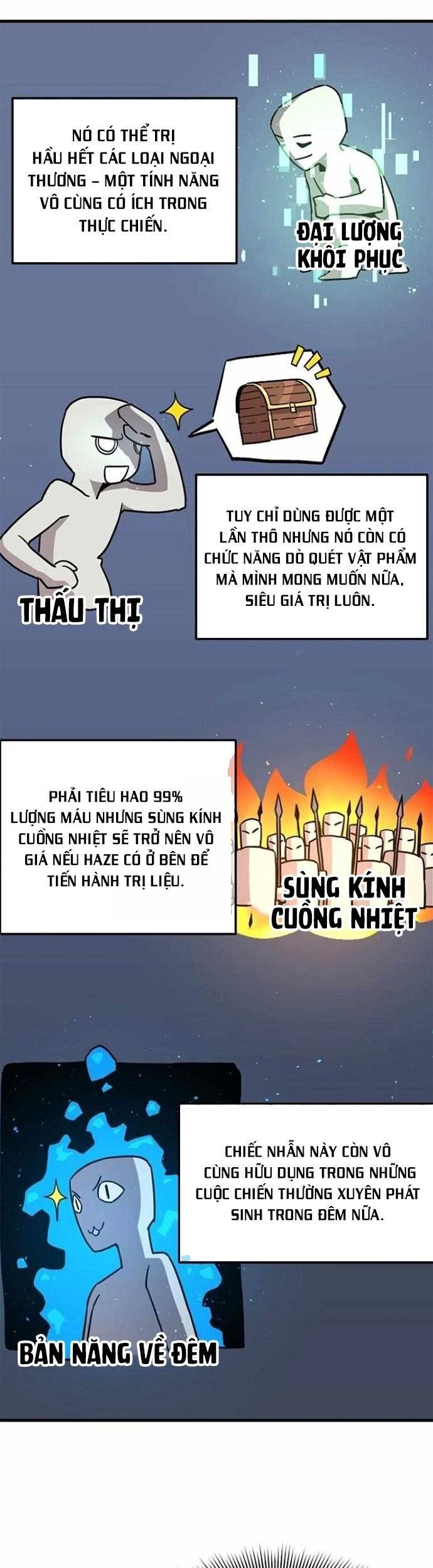 Người Chơi Lỗi [Chap 1-149]