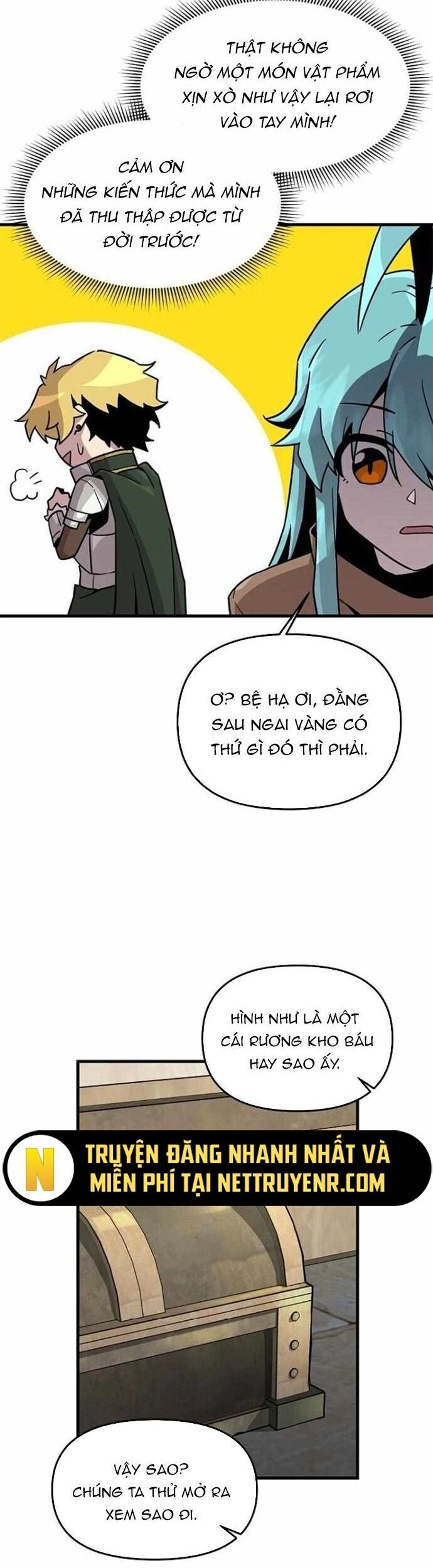 Người Chơi Lỗi [Chap 1-149]
