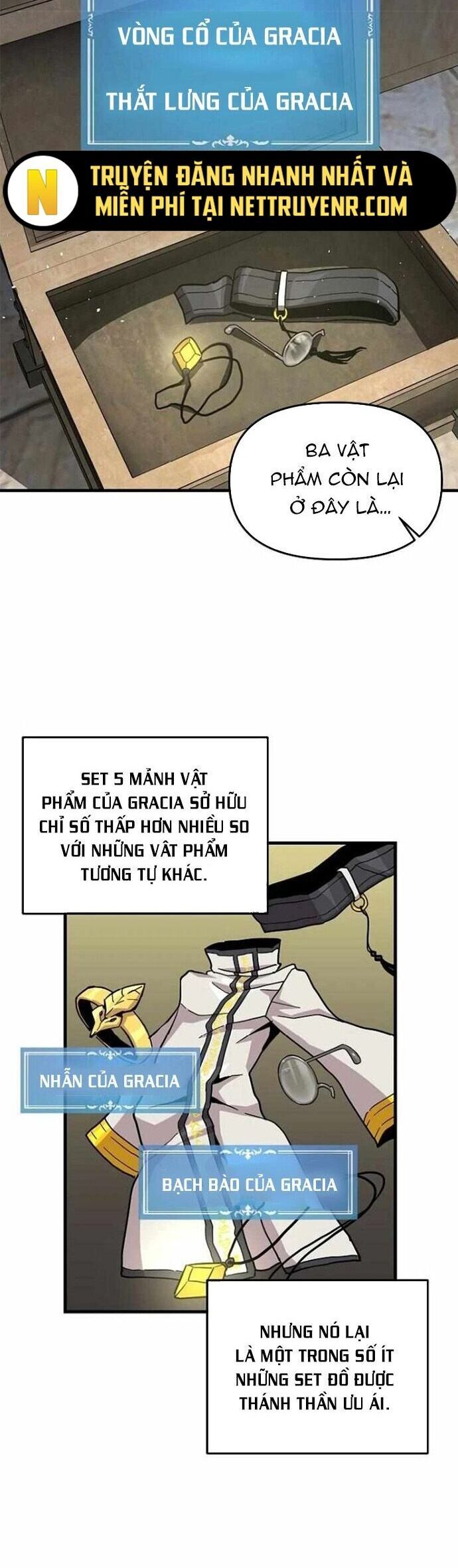 Người Chơi Lỗi [Chap 1-149]