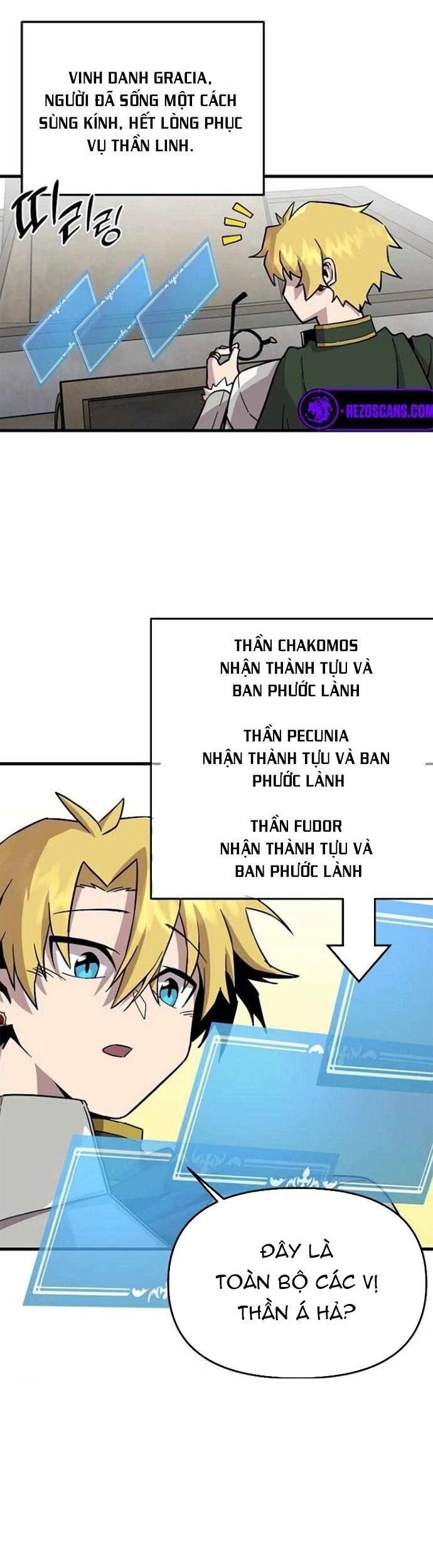 Người Chơi Lỗi [Chap 1-149]