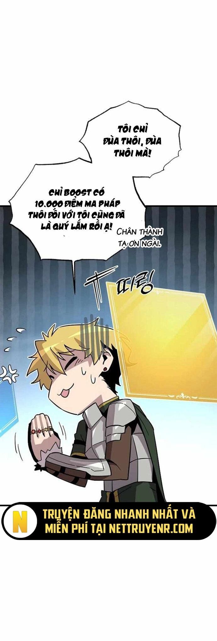 Người Chơi Lỗi [Chap 1-149]