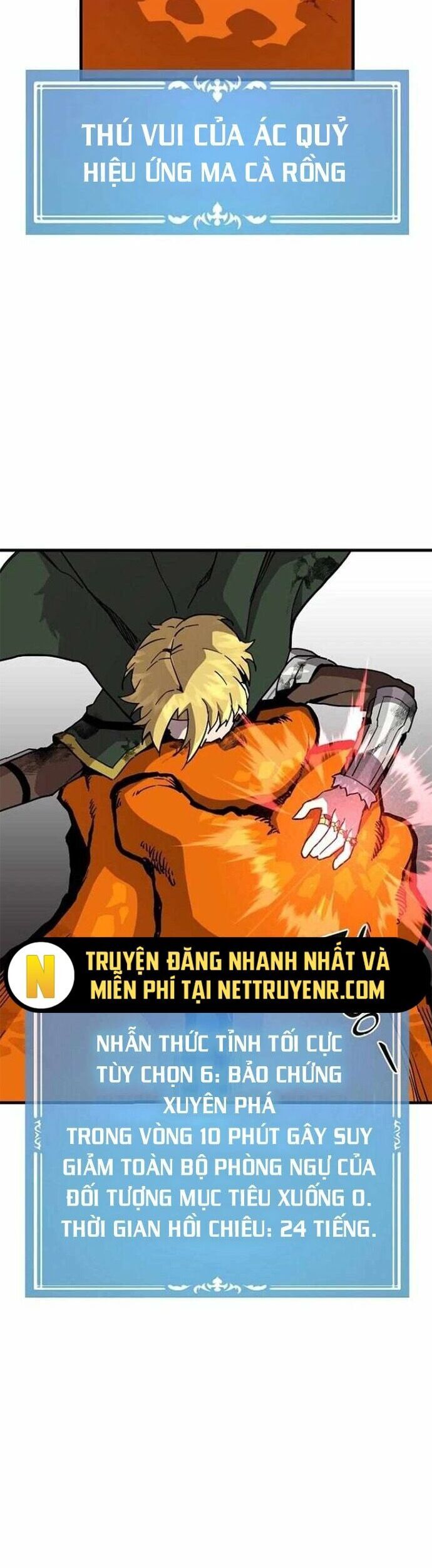 Người Chơi Lỗi [Chap 1-149]