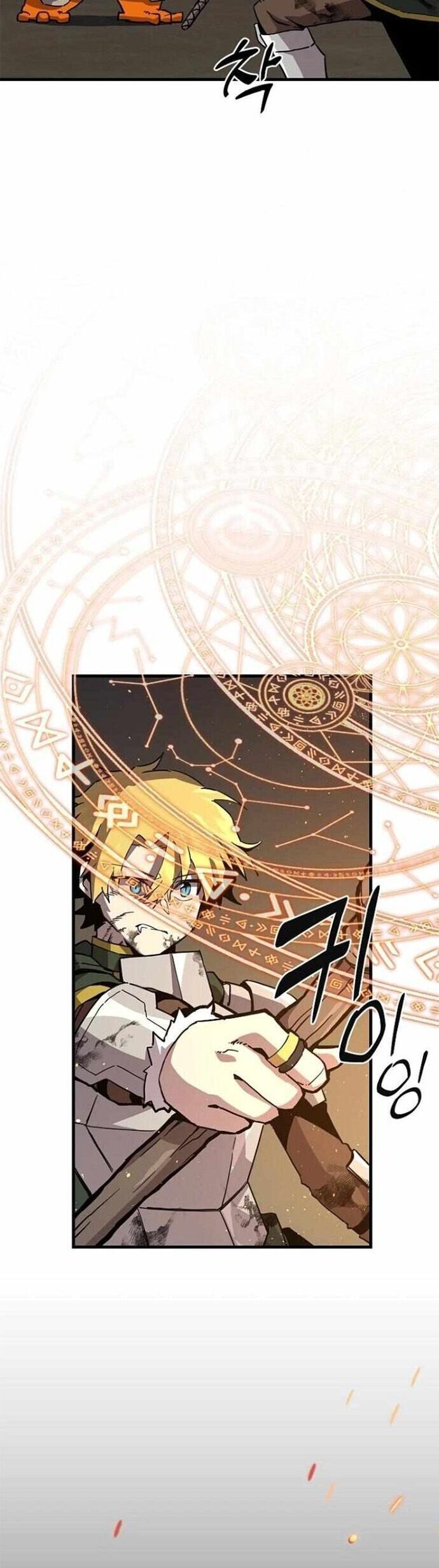 Người Chơi Lỗi [Chap 1-149]