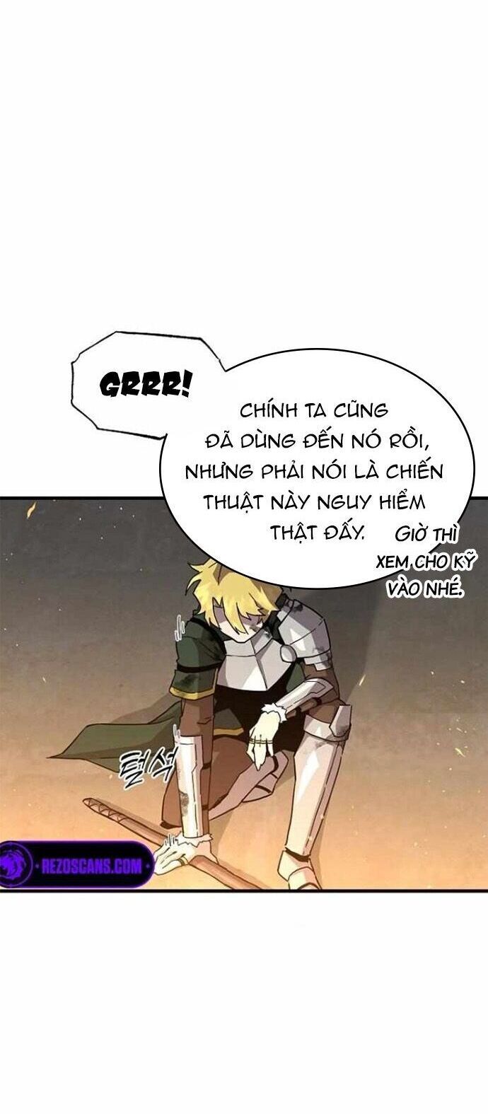 Người Chơi Lỗi [Chap 1-149]