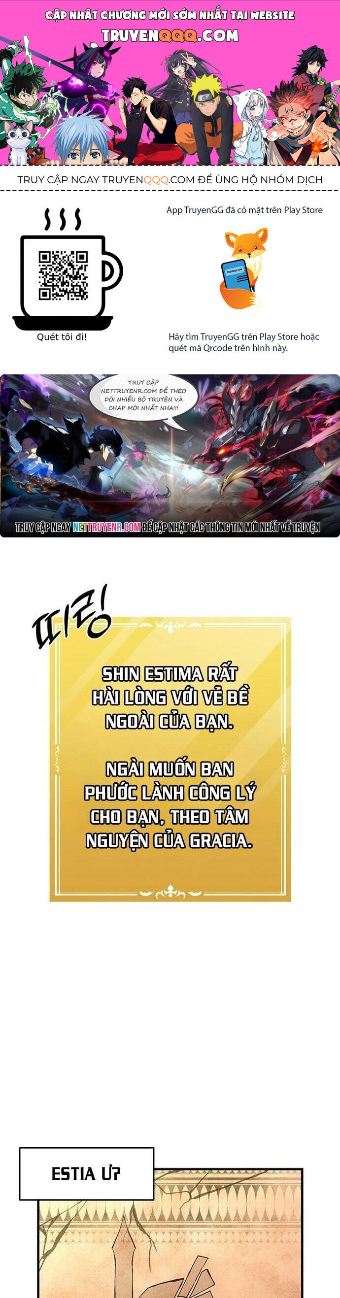 Người Chơi Lỗi [Chap 1-149]