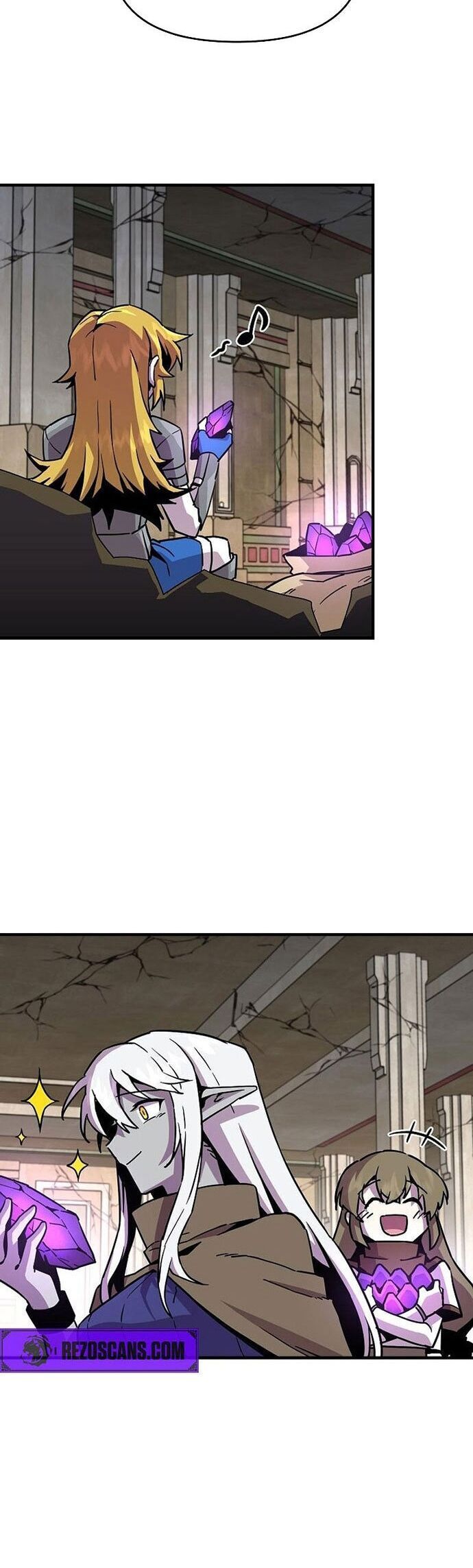 Người Chơi Lỗi [Chap 1-149]