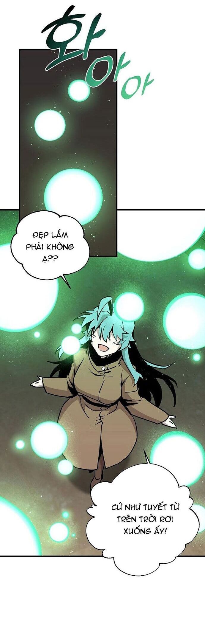 Người Chơi Lỗi [Chap 1-149]
