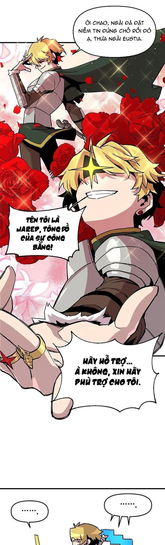 Người Chơi Lỗi [Chap 1-149]