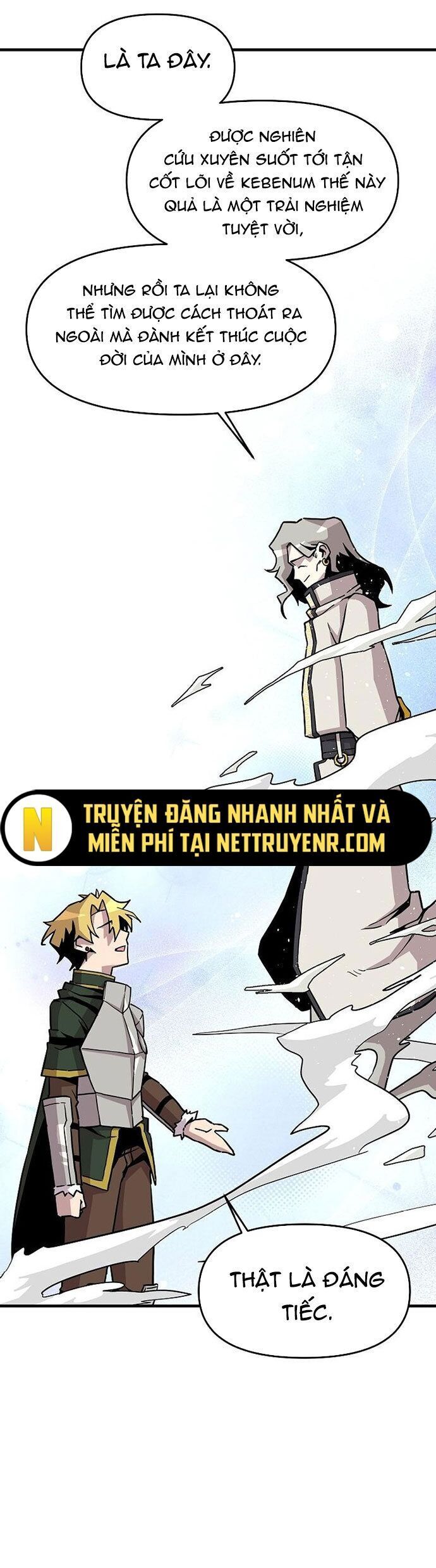 Người Chơi Lỗi [Chap 1-149]