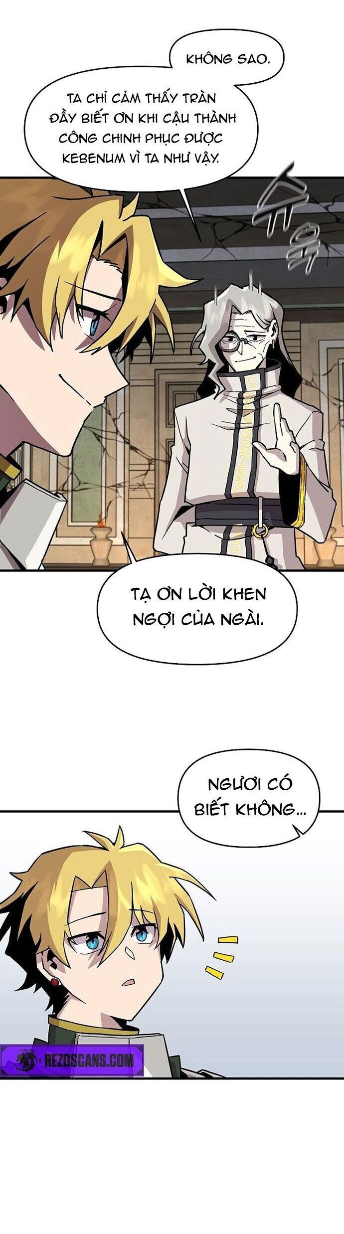 Người Chơi Lỗi [Chap 1-149]