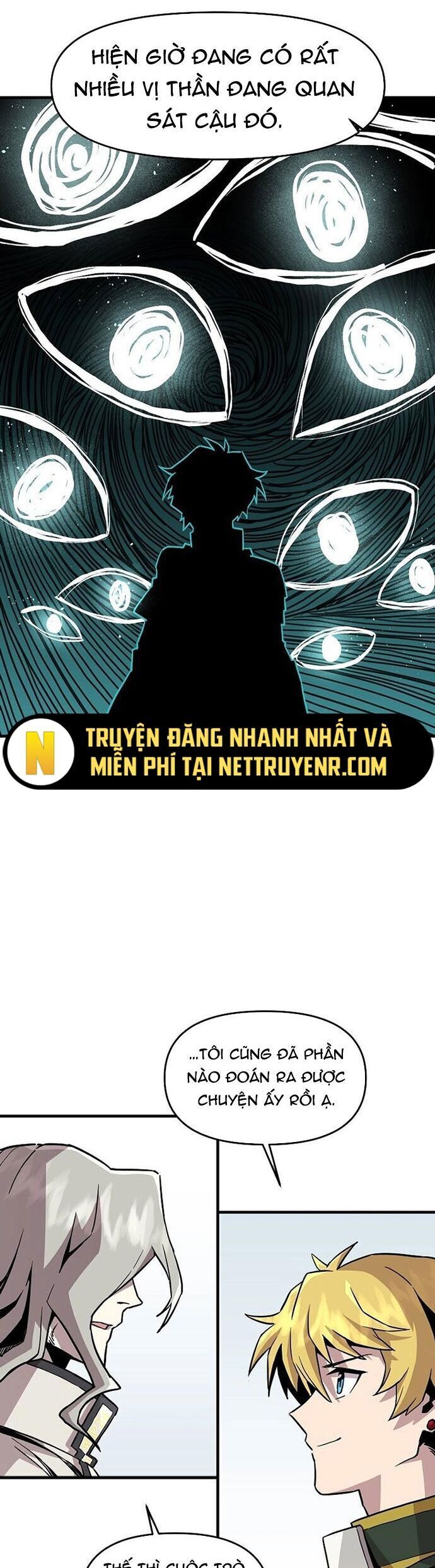 Người Chơi Lỗi [Chap 1-149]