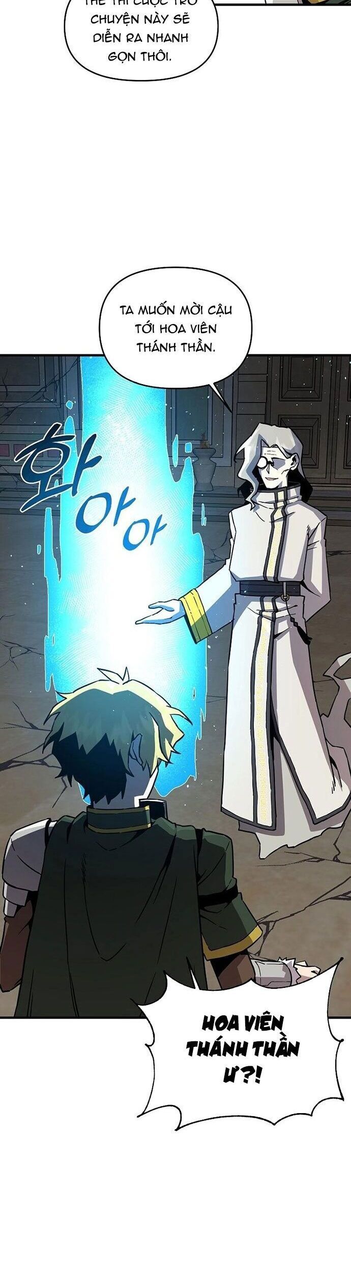 Người Chơi Lỗi [Chap 1-149]