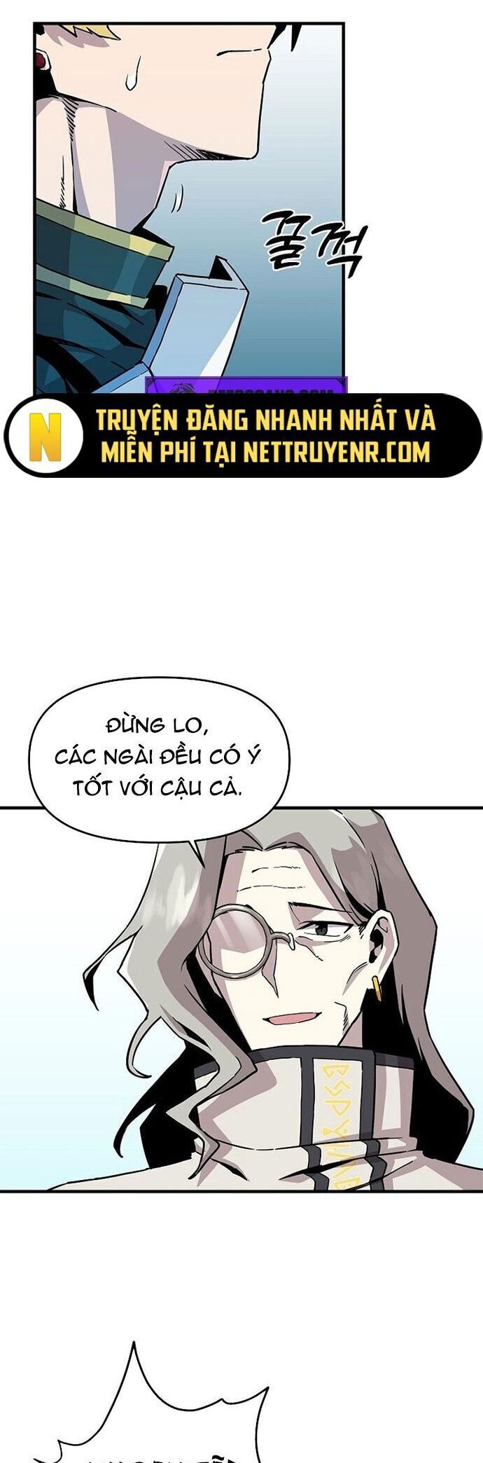 Người Chơi Lỗi [Chap 1-149]