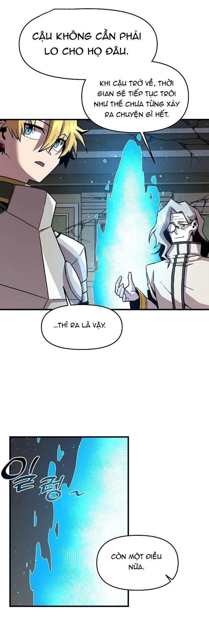 Người Chơi Lỗi [Chap 1-149]