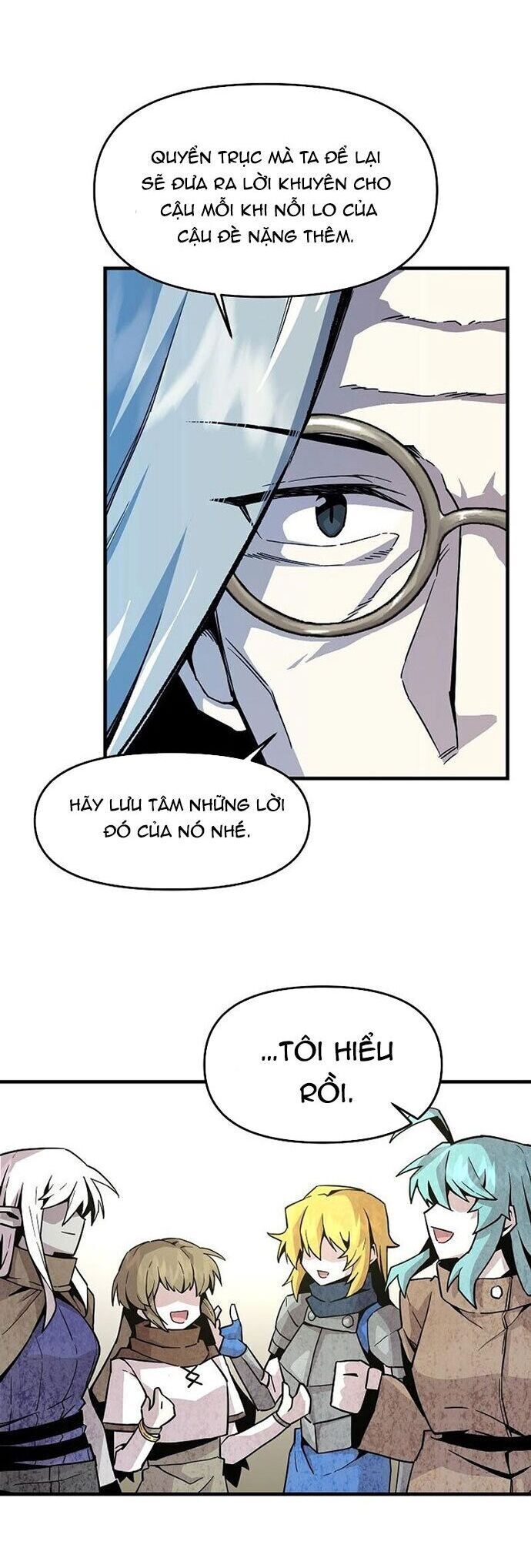 Người Chơi Lỗi [Chap 1-149]