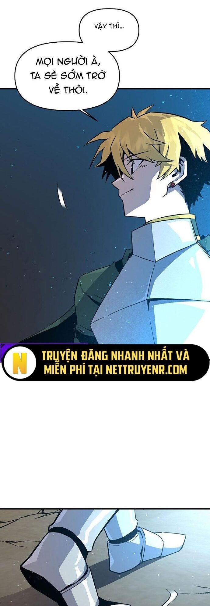 Người Chơi Lỗi [Chap 1-149]