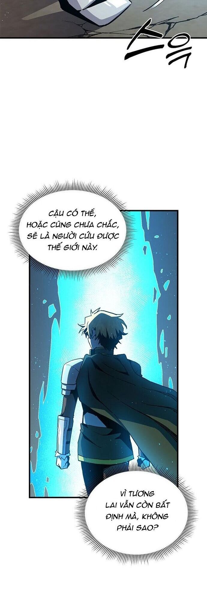 Người Chơi Lỗi [Chap 1-149]