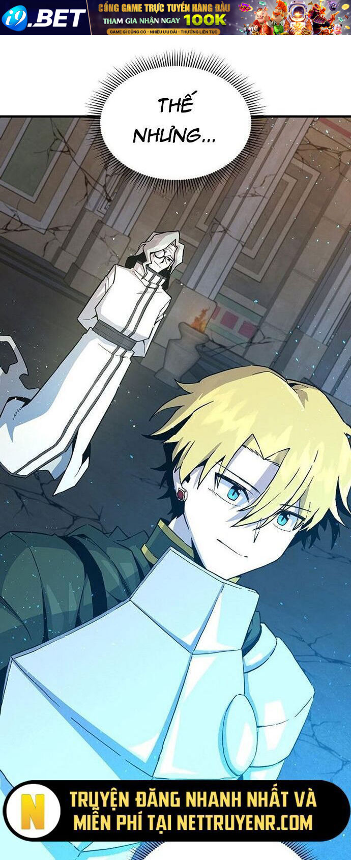 Người Chơi Lỗi [Chap 1-149]