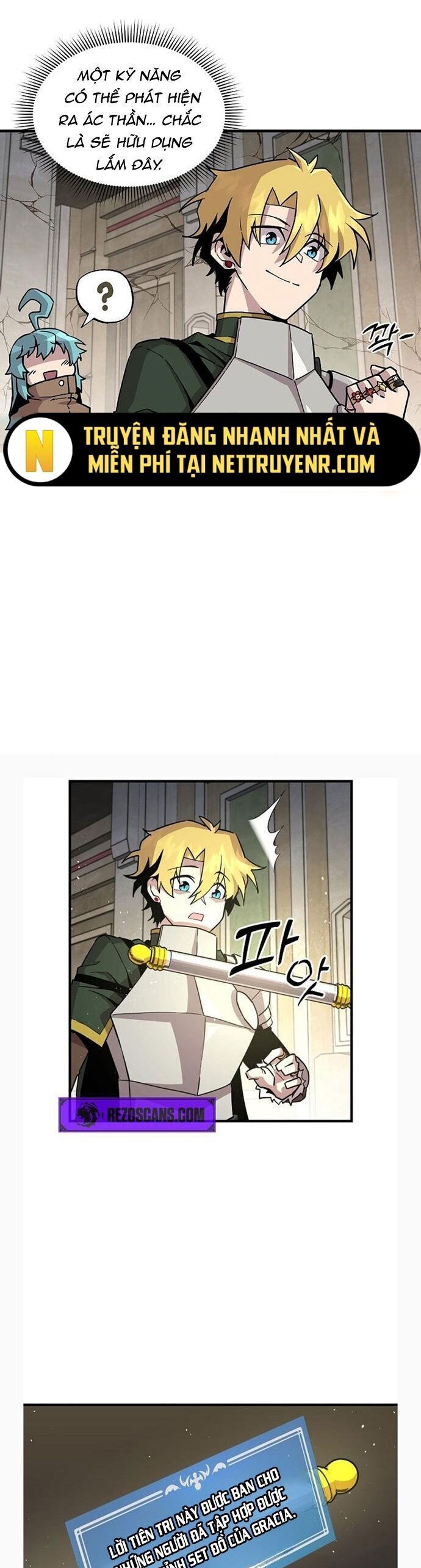 Người Chơi Lỗi [Chap 1-149]