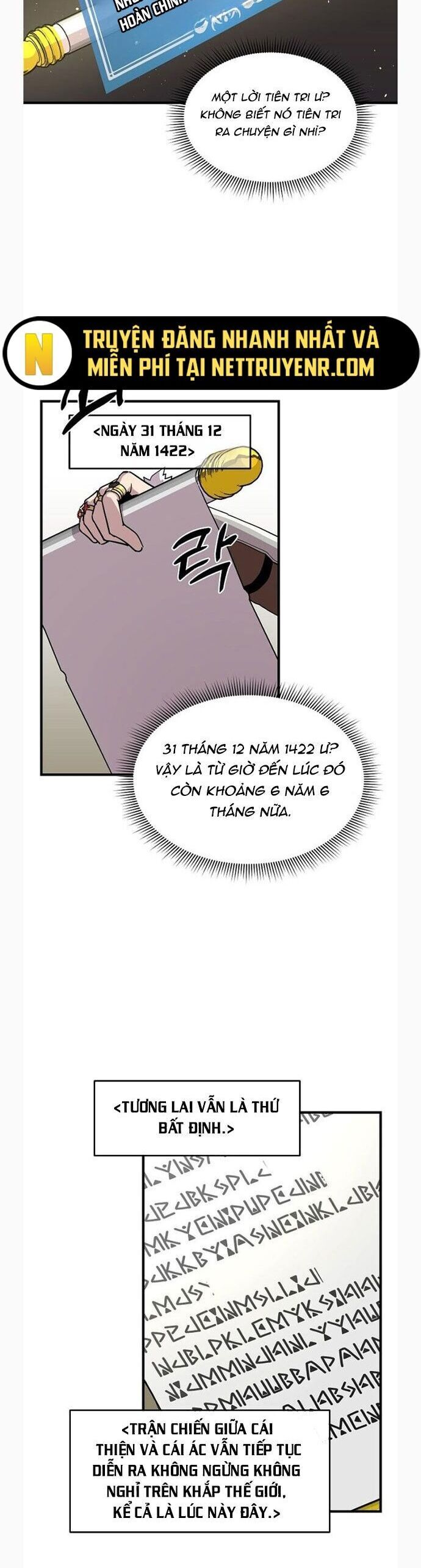Người Chơi Lỗi [Chap 1-149]