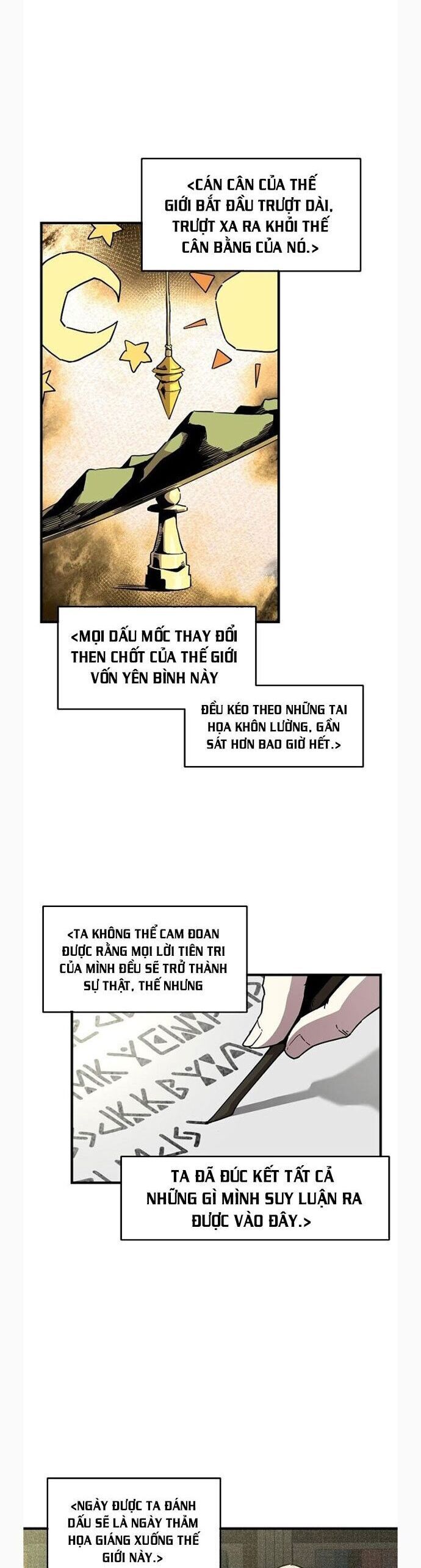 Người Chơi Lỗi [Chap 1-149]
