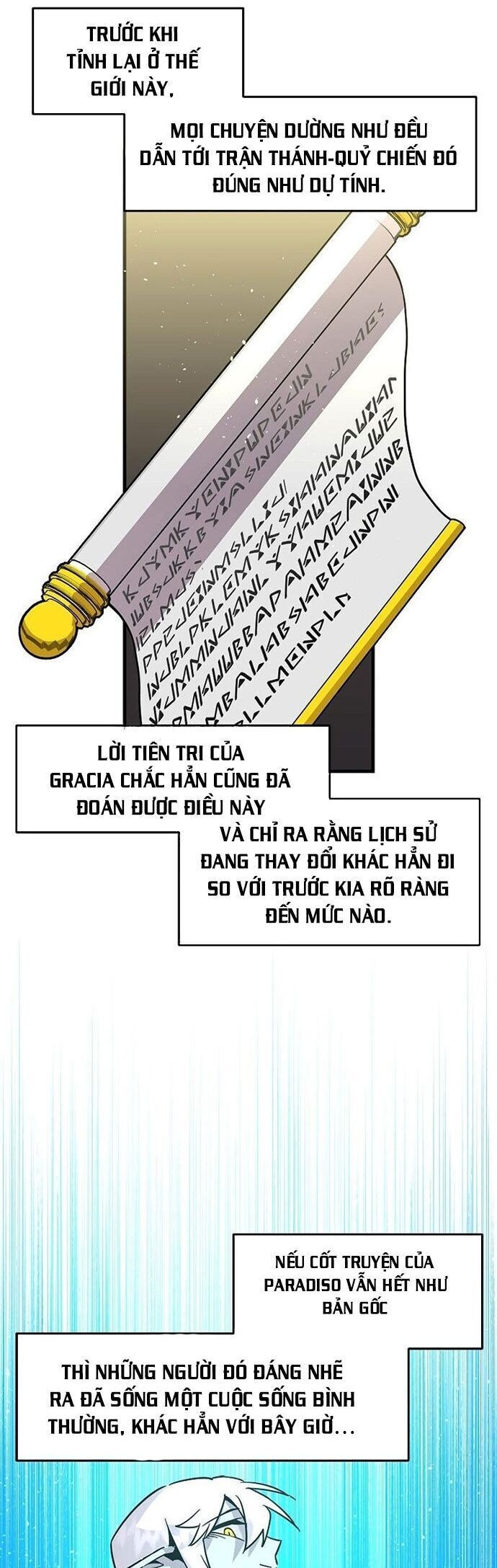Người Chơi Lỗi [Chap 1-149]