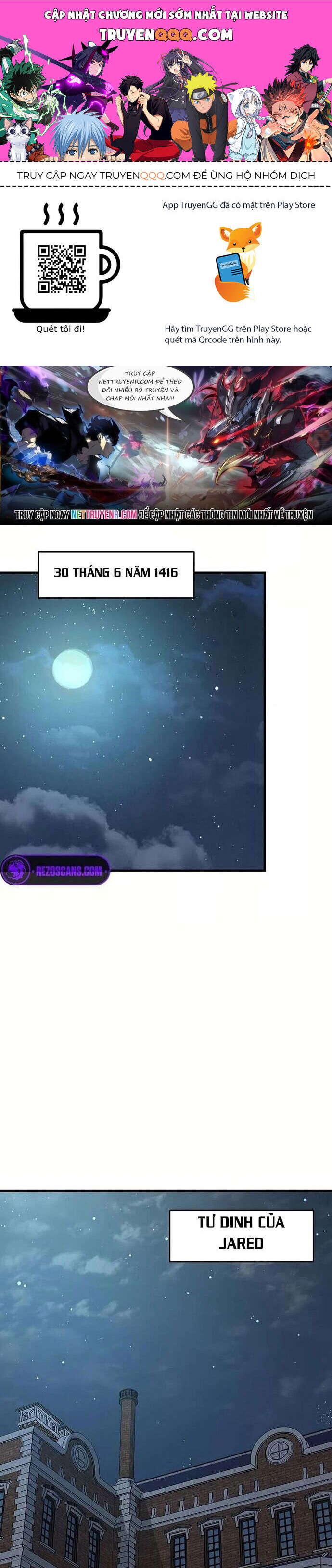 Người Chơi Lỗi [Chap 1-149]