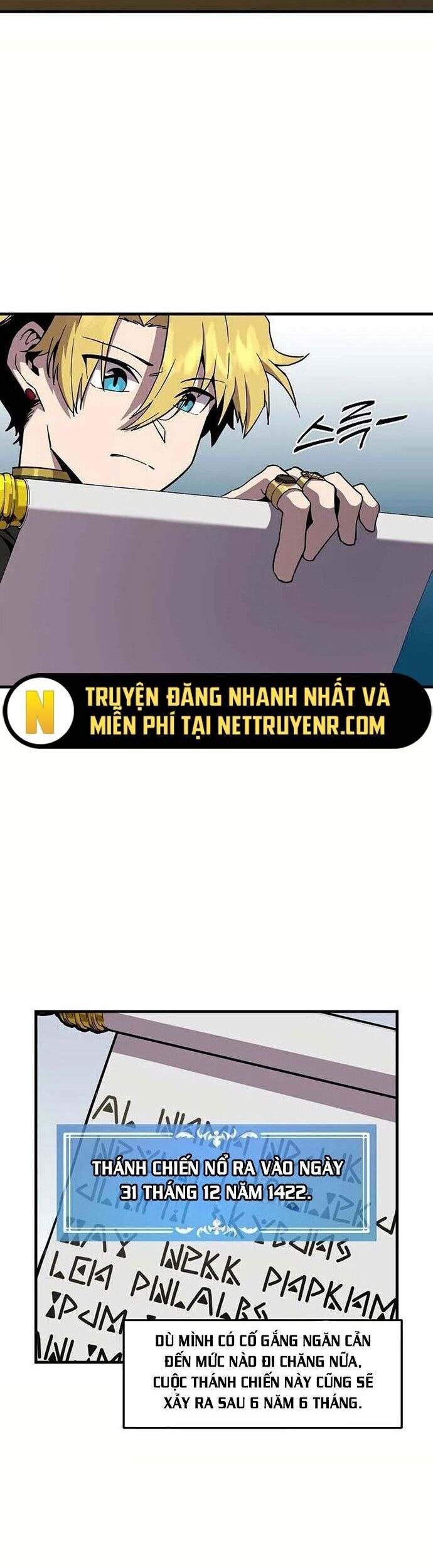 Người Chơi Lỗi [Chap 1-149]