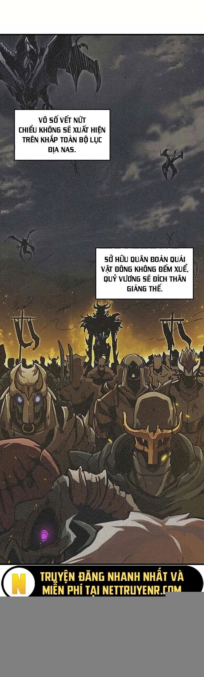 Người Chơi Lỗi [Chap 1-149]
