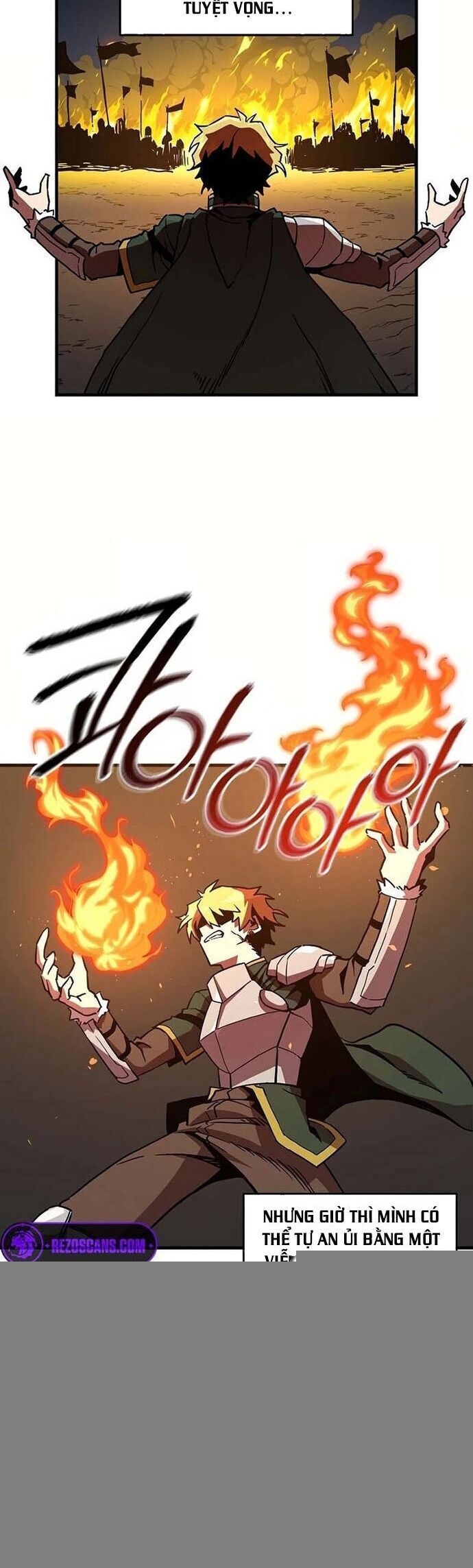 Người Chơi Lỗi [Chap 1-149]