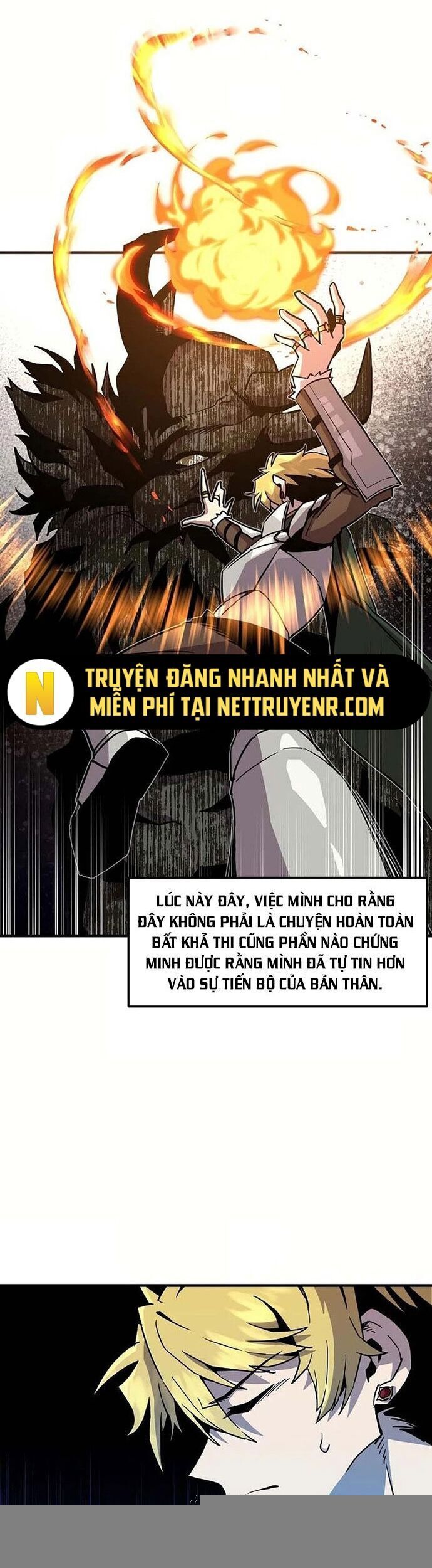 Người Chơi Lỗi [Chap 1-149]