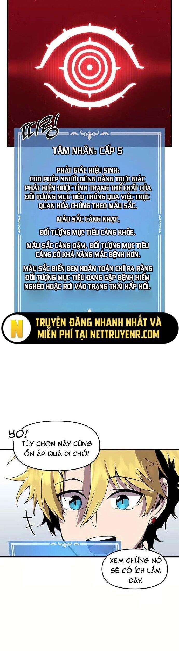 Người Chơi Lỗi [Chap 1-149]