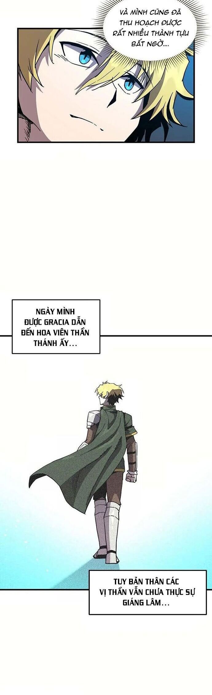 Người Chơi Lỗi [Chap 1-149]