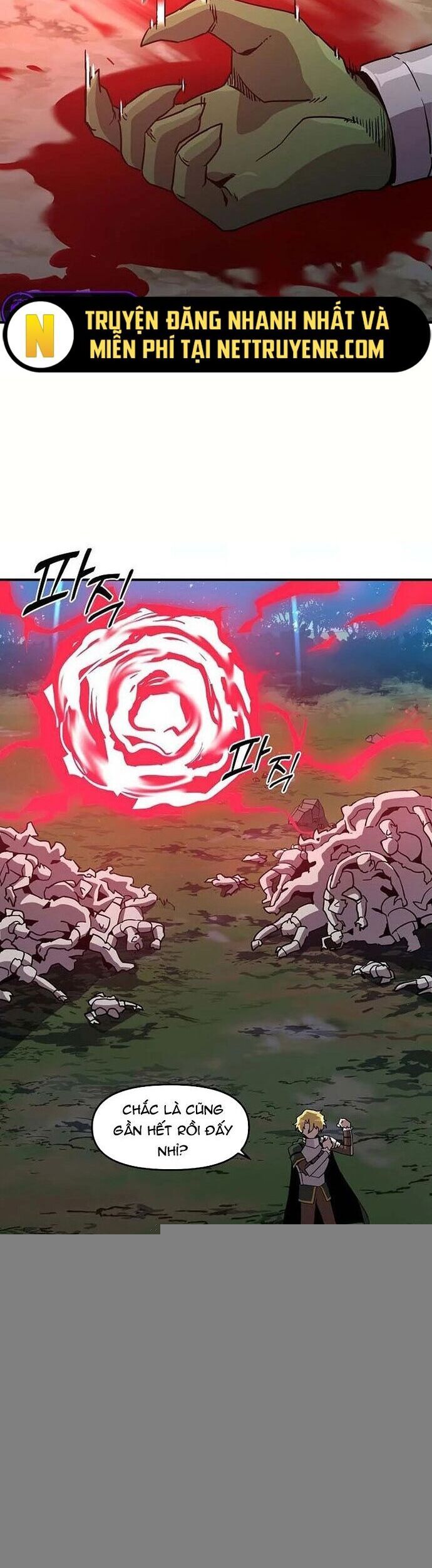 Người Chơi Lỗi [Chap 1-149]