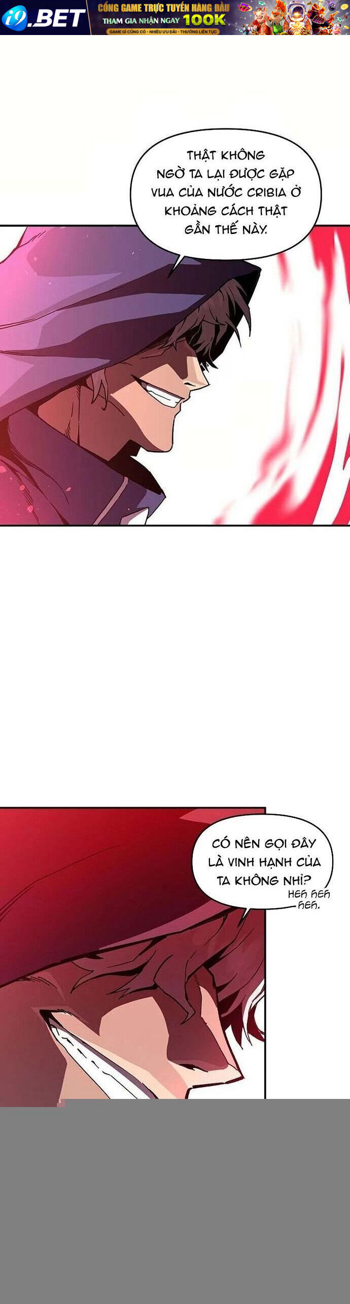 Người Chơi Lỗi [Chap 1-149]
