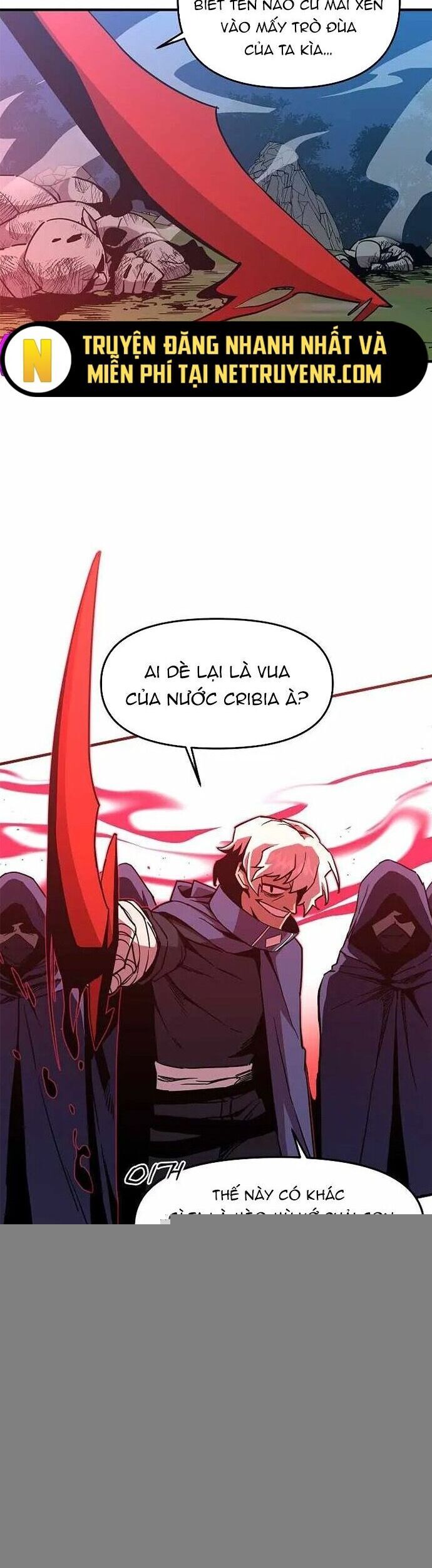 Người Chơi Lỗi [Chap 1-149]