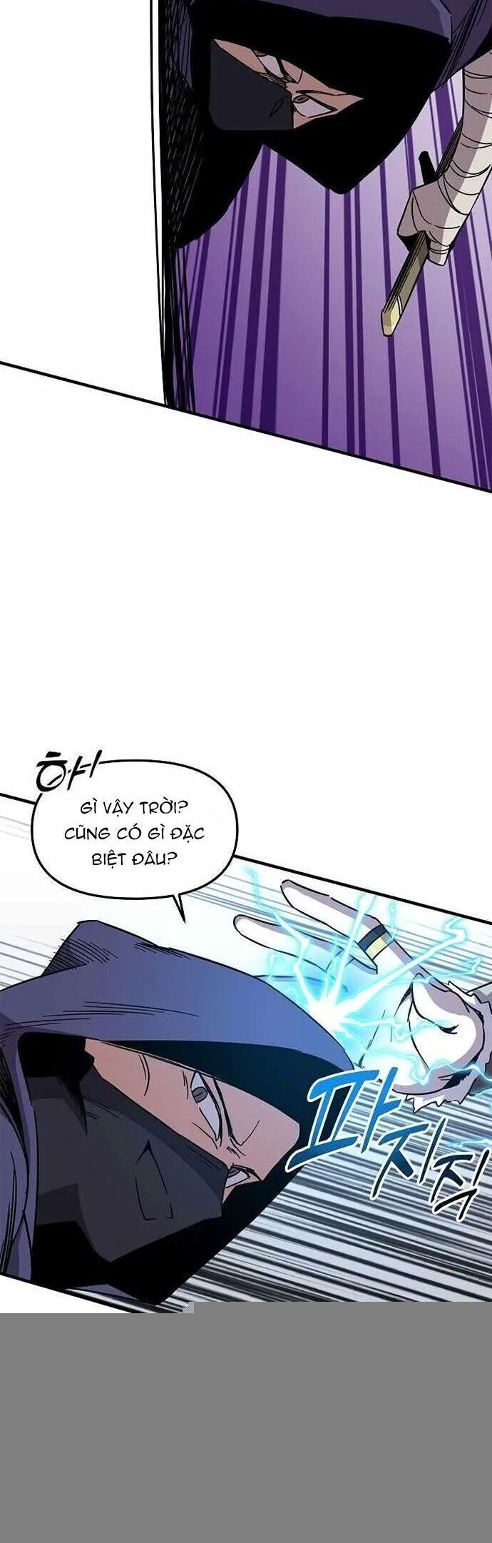 Người Chơi Lỗi [Chap 1-149]