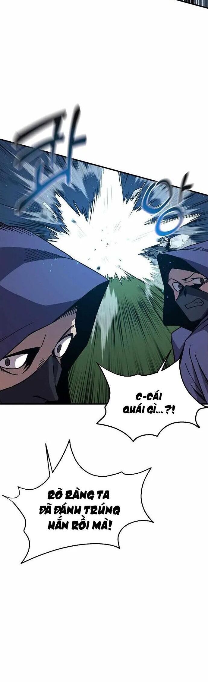 Người Chơi Lỗi [Chap 1-149]