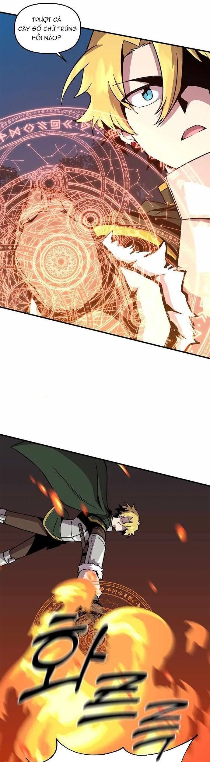 Người Chơi Lỗi [Chap 1-149]
