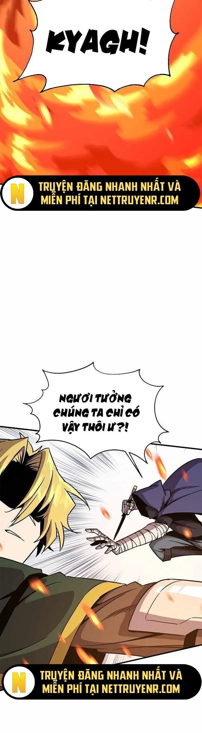 Người Chơi Lỗi [Chap 1-149]
