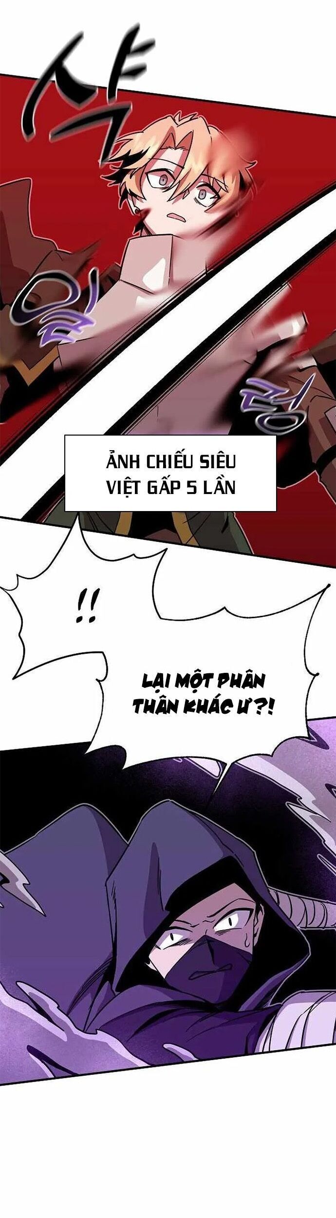 Người Chơi Lỗi [Chap 1-149]