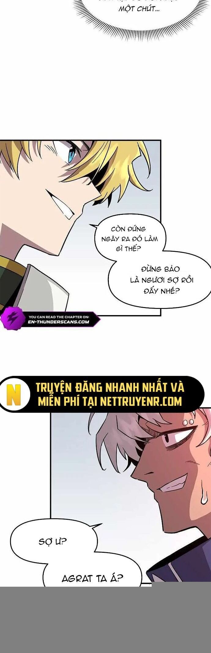 Người Chơi Lỗi [Chap 1-149]
