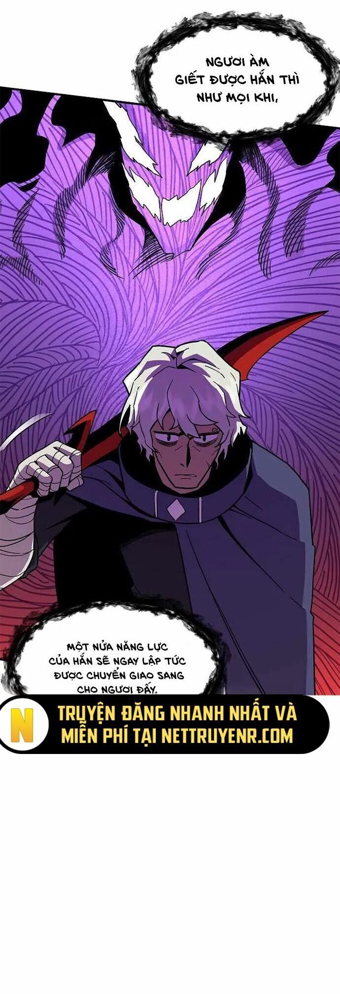 Người Chơi Lỗi [Chap 1-149]