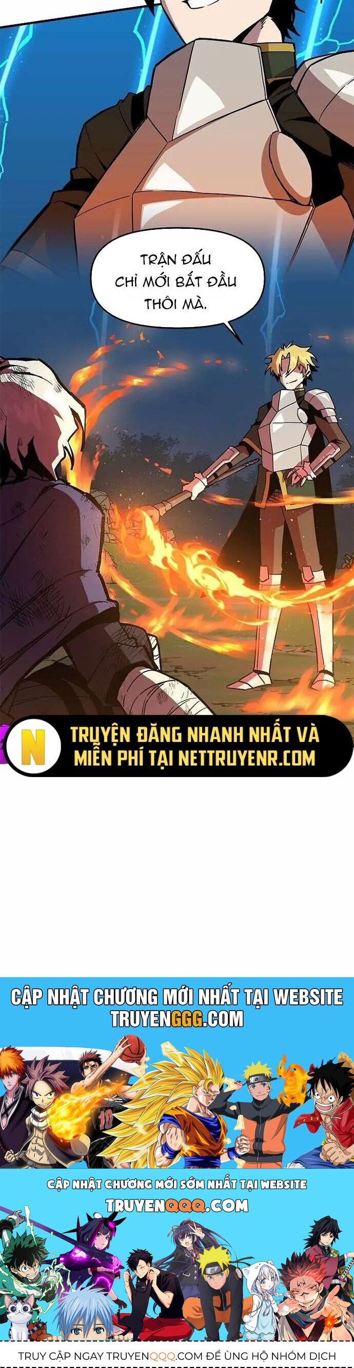 Người Chơi Lỗi [Chap 1-149]