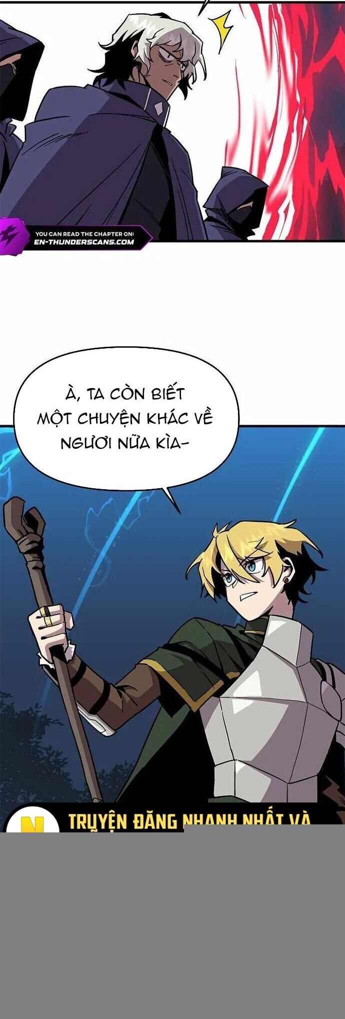 Người Chơi Lỗi [Chap 1-149]