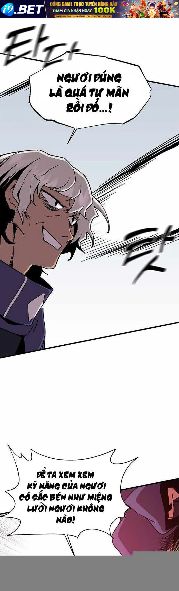 Người Chơi Lỗi [Chap 1-149]