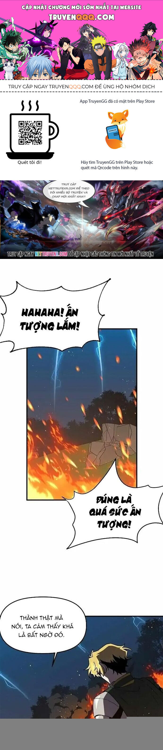 Người Chơi Lỗi [Chap 1-149]
